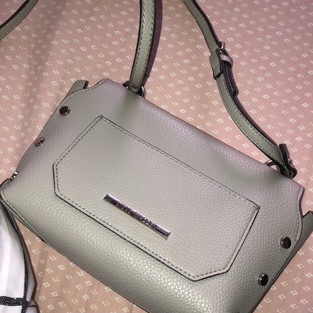 steve madden purse